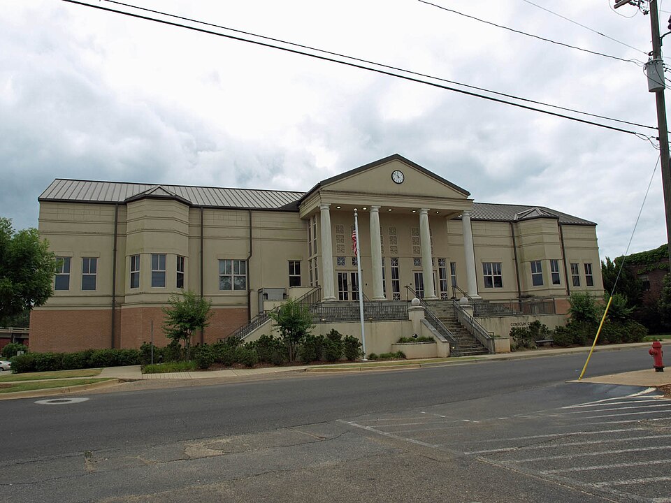 Conecuh County