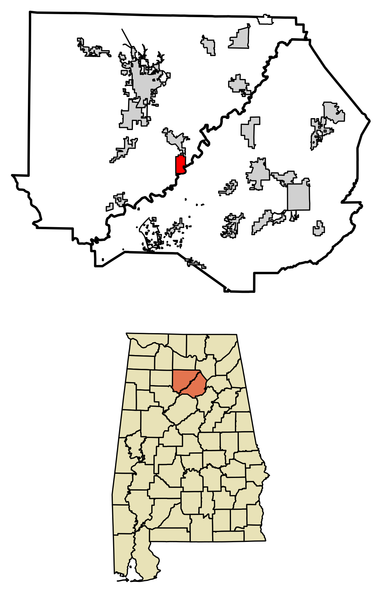Garden City Authority