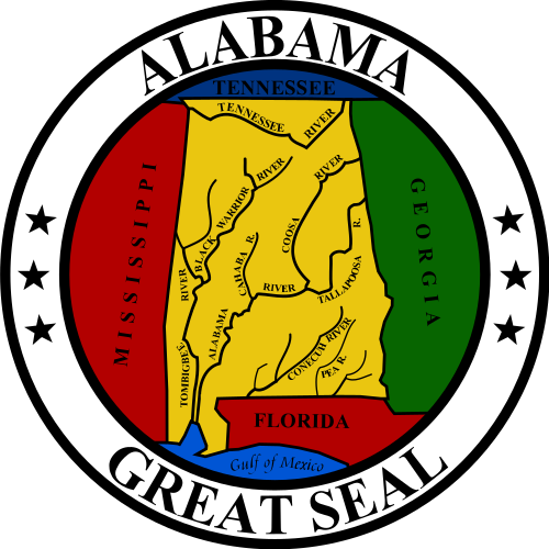 State seal
