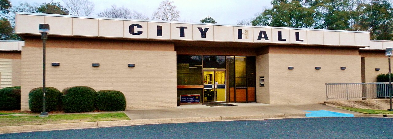 Millbrook Authority