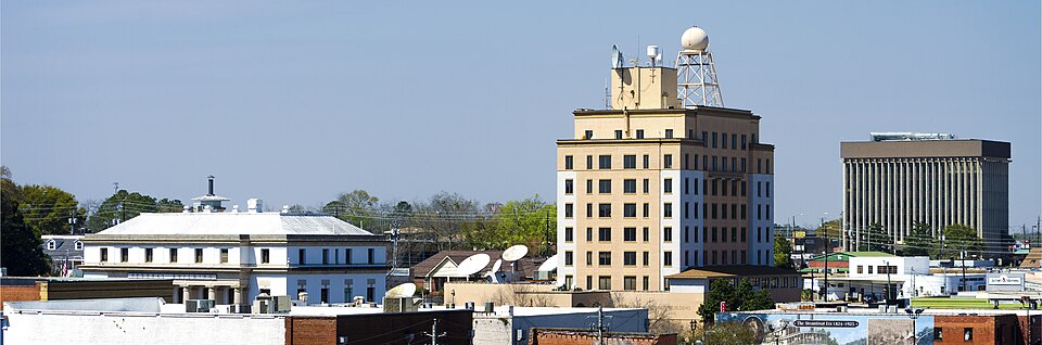 Dothan Authority