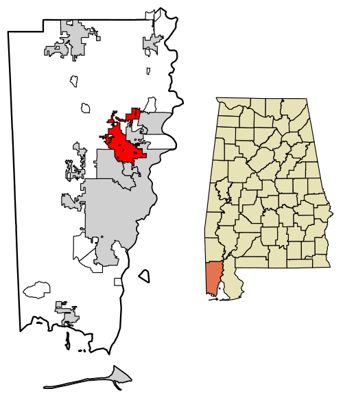 Saraland