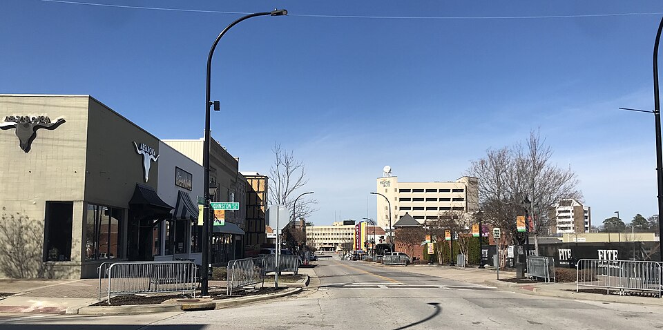 Decatur Authority