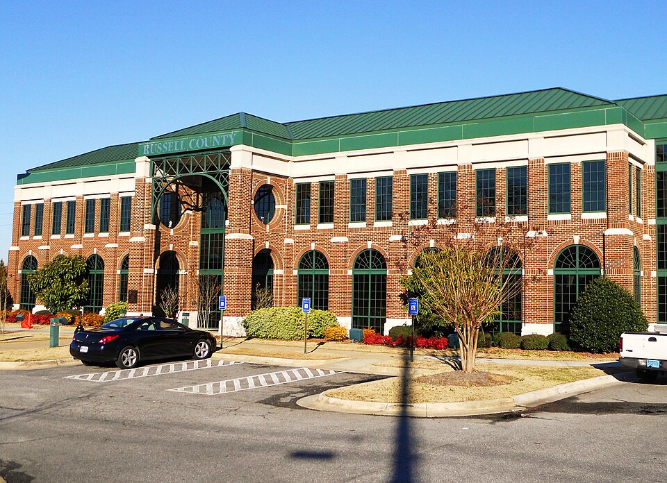 Phenix City Authority