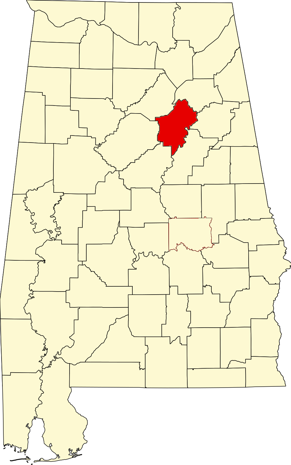 Alabama