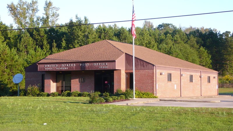 Vance Authority